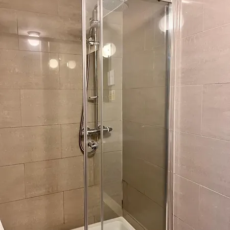 Hotell The Mountford - Free Parking Liverpool