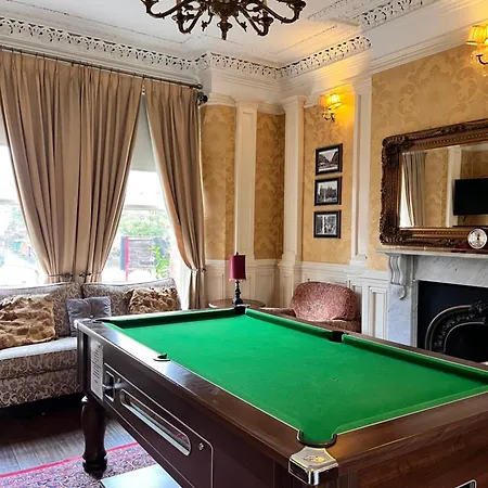 The Mountford - Free Parking 3*