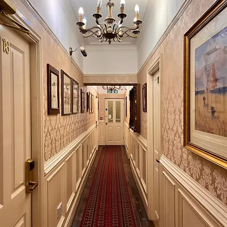 The Mountford - Free Parking 3*