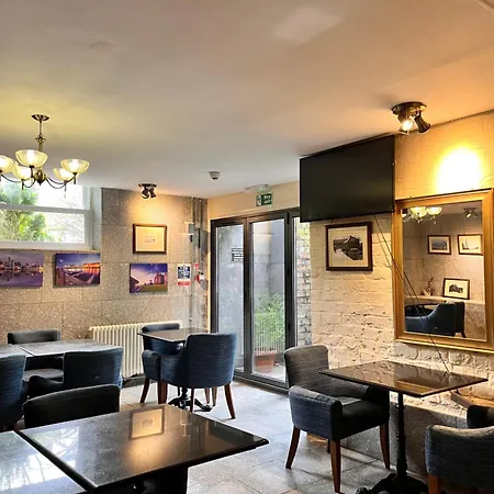 The Mountford - Free Parking Szálloda 3*