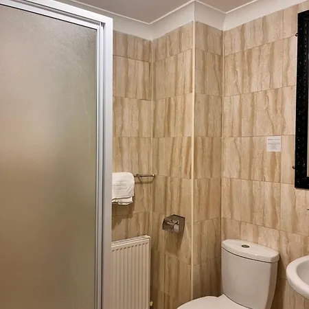 Sheil 3* Ливерпуль