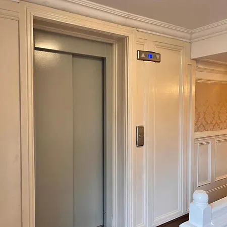 The Mountford - Free Parking Hotell