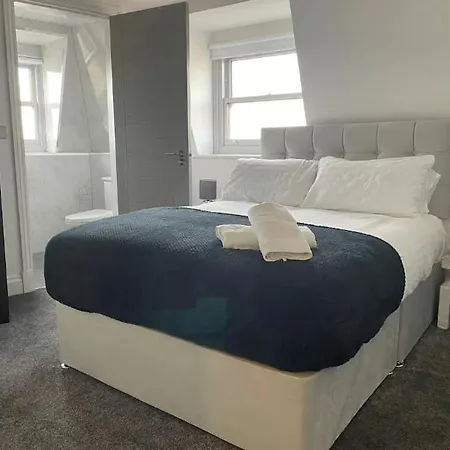 The Royal Crest Hotel Liverpool