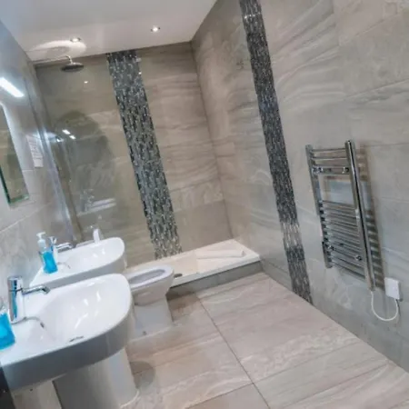 Temple Court Cavern Quarter Appartement Liverpool