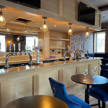 The Royal Crest Hotel