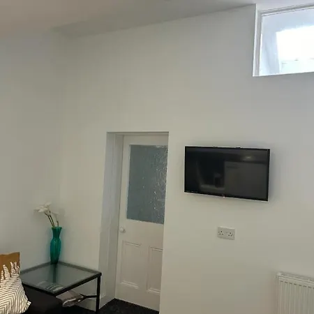 Palatine Hotel apartamentowy 3*