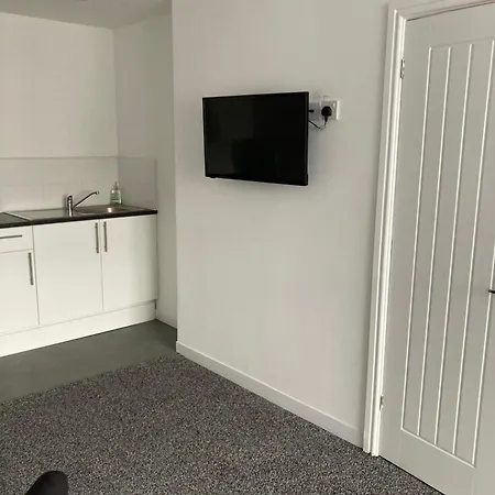 Palatine Hotel apartamentowy