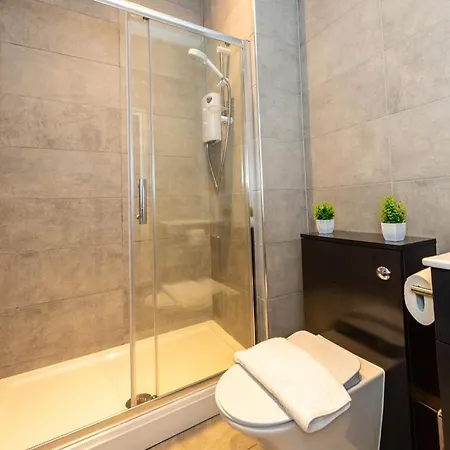 公寓 One Bedroom In Centre