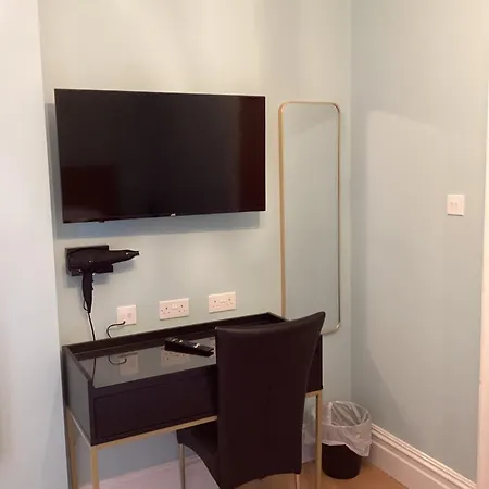 Aachen Hotell