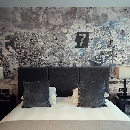 Malmaison Hotel