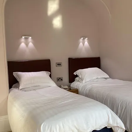 Hotel Aachen 3*
