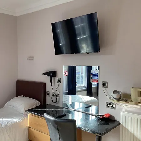 Aachen Hotell