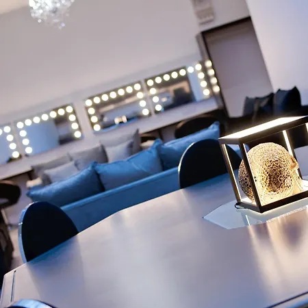 Appartement Temple Court Cavern Quarter Liverpool