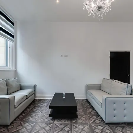Temple Court Cavern Quarter Appartement *