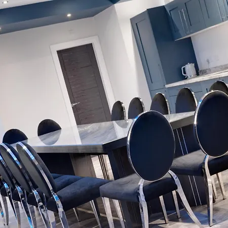 Appartement Temple Court Cavern Quarter Liverpool