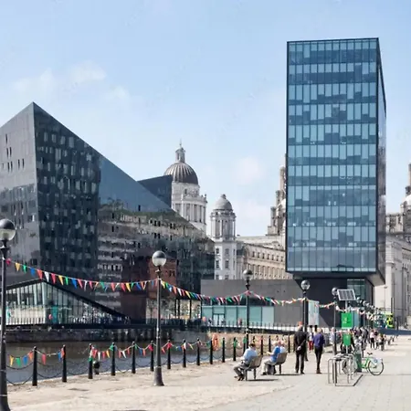 Pass The Keys Chic Liverpool