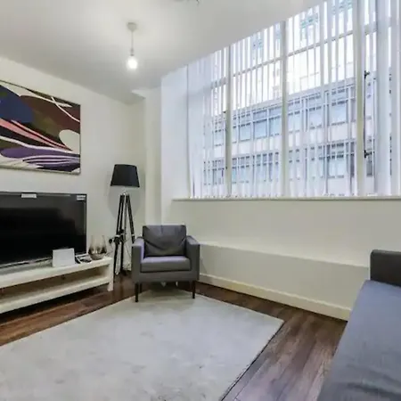 Apartment Pass The Keys Chic *