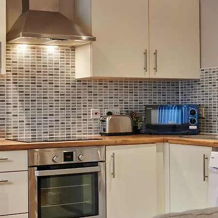 Holiday home Host & - Ropewalks Abode Liverpool