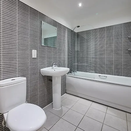 Host & - Ropewalks Abode Holiday home Liverpool