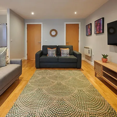 Host & - Ropewalks Abode Liverpool