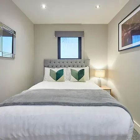 Host & - Ropewalks Abode Holiday home