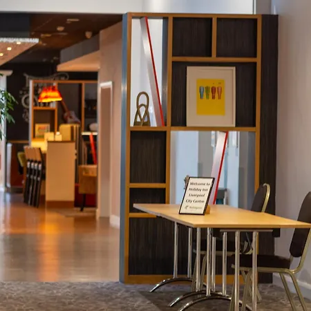 Отель Holiday City Centre By Ihg 4*