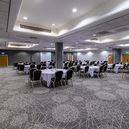 Отель Holiday City Centre By Ihg Ливерпуль