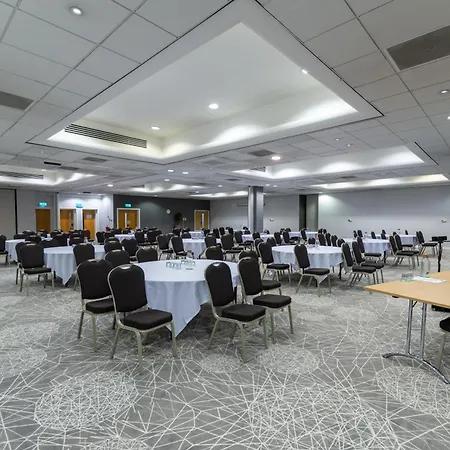 Holiday City Centre By Ihg 4* Ливерпуль