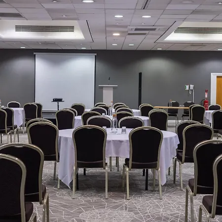 Holiday City Centre By Ihg Ливерпуль