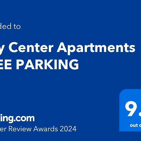Apartment Center Free Parking Liverpool