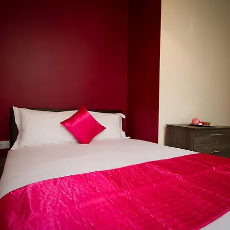 L3 Living @ Irwell Chambers Aparthotel 4*