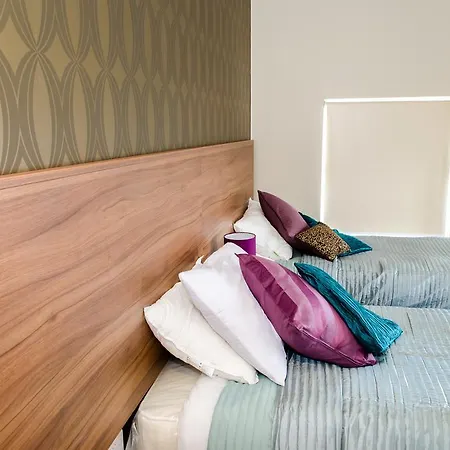 Hotel Trivelles