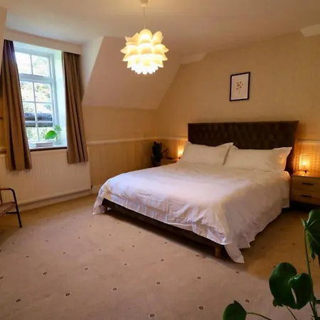 Pensionat Mossley Hill Retreat