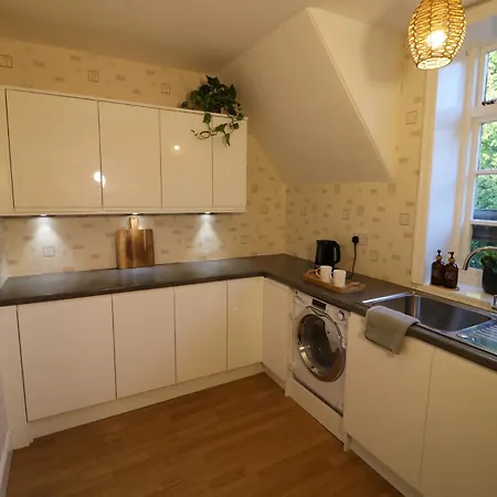 Mossley Hill Retreat Pensionat