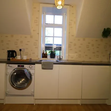 Pensionat Mossley Hill Retreat *