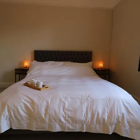 Mossley Hill Retreat Pensionat