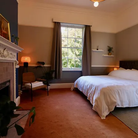 Pensionat Mossley Hill Retreat