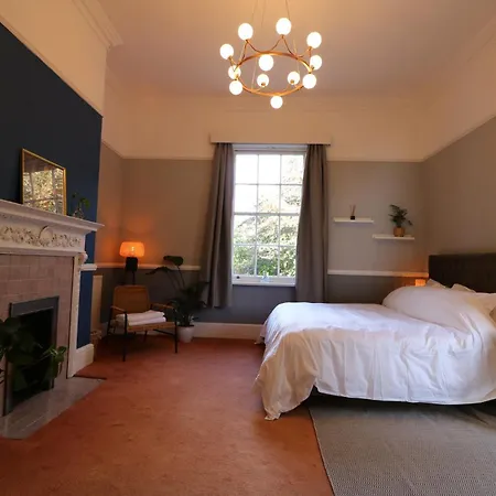 Mossley Hill Retreat Pensionat Liverpool