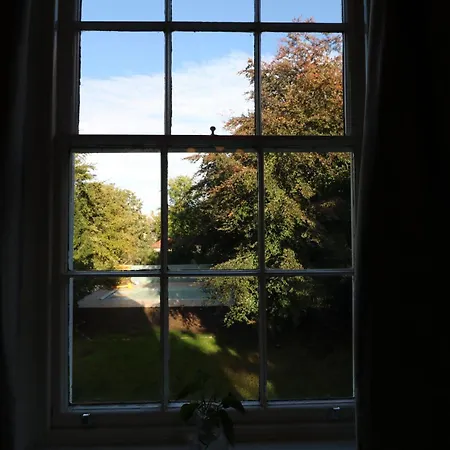 Mossley Hill Retreat Liverpool