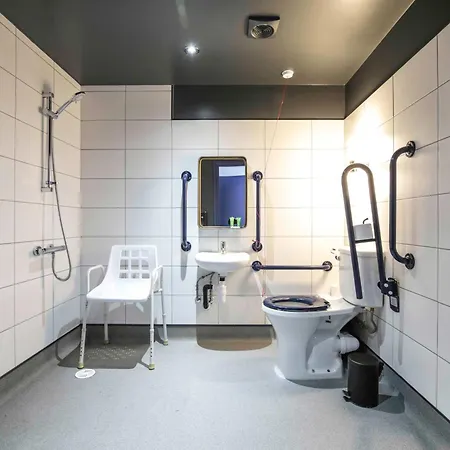 Ropewalks Hotel, Western Premier Collection Liverpool