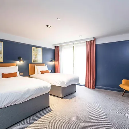 Hotel Ropewalks Hotel, Western Premier Collection