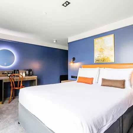 Ropewalks Hotel, Western Premier Collection Hotel