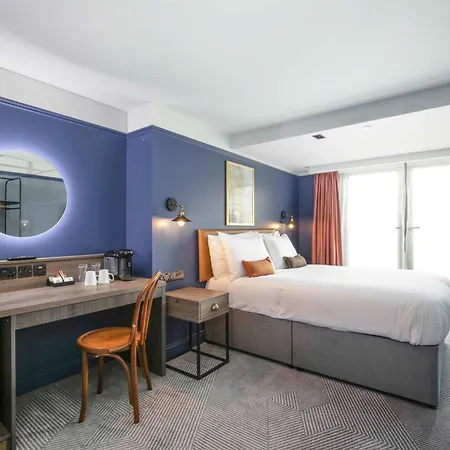 Ropewalks Hotel, Western Premier Collection מלון 4*