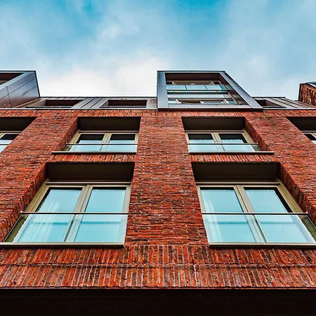 Ropewalks Hotel, Western Premier Collection Hotel