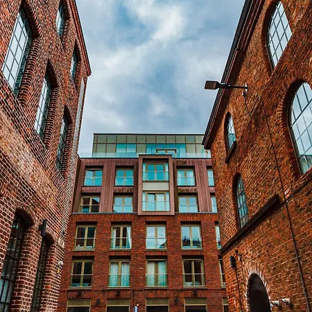 Ropewalks Hotel, Western Premier Collection
