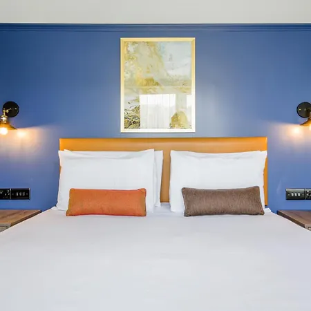 Ropewalks Hotel, Western Premier Collection Hotel 4*