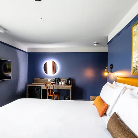 Hotel Ropewalks Hotel, Western Premier Collection