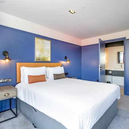 Hotel Ropewalks Hotel, Western Premier Collection Liverpool