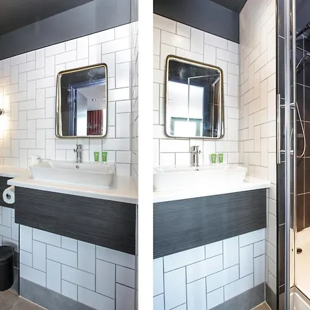 Ropewalks Hotel, Western Premier Collection Liverpool