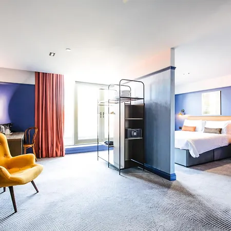 Hotel Ropewalks Hotel, Western Premier Collection 4*